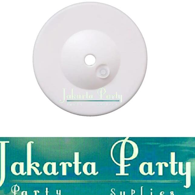 ❊ Tiang Balon / Standing Tiang + Tatakan Balon 90cm / Standing Balon ➮