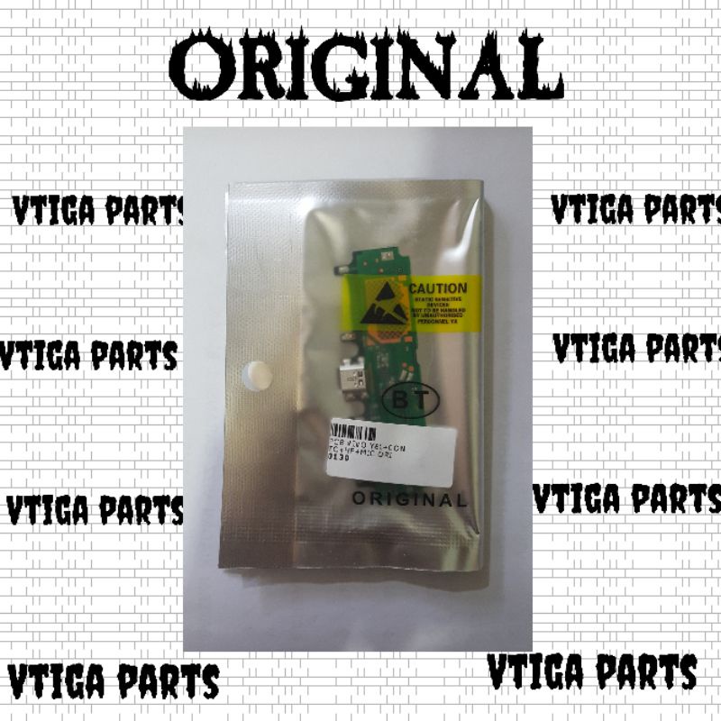 PCB CAS VIVO Y81 ORI