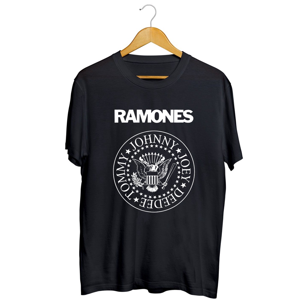 KAOS BAND PRIA RAMONES - KAOS RAMONES