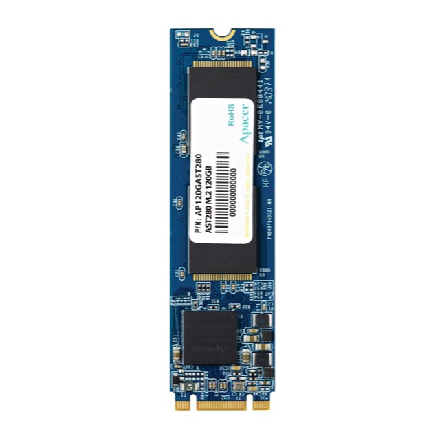 SSD Apacer AST280 120GB M.2