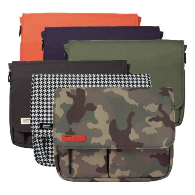

Lihit Lab. Carrying pouch A5 A-7575