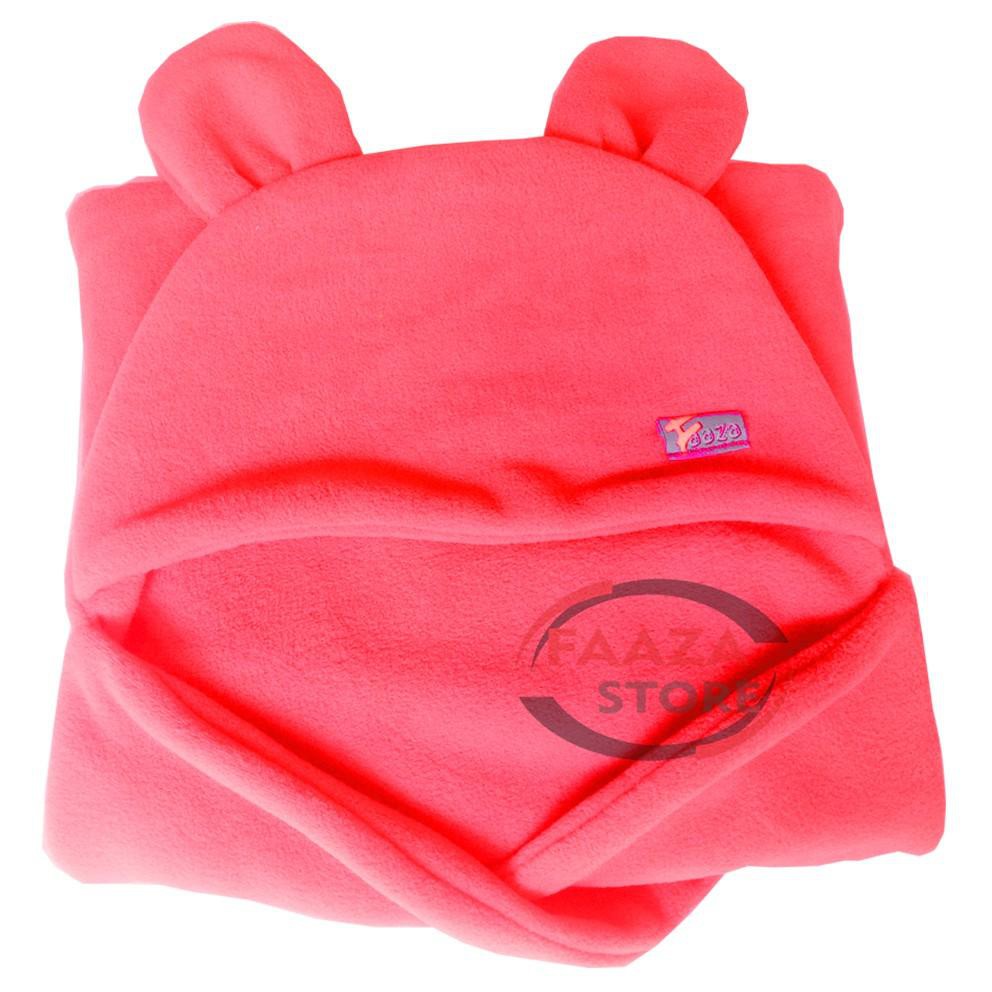 Terlaris Newborn Selimut Bayi Tebal Selimut Bayi Lembut Baby Blanket Baby Sleeping Bag Moti Shopee Indonesia