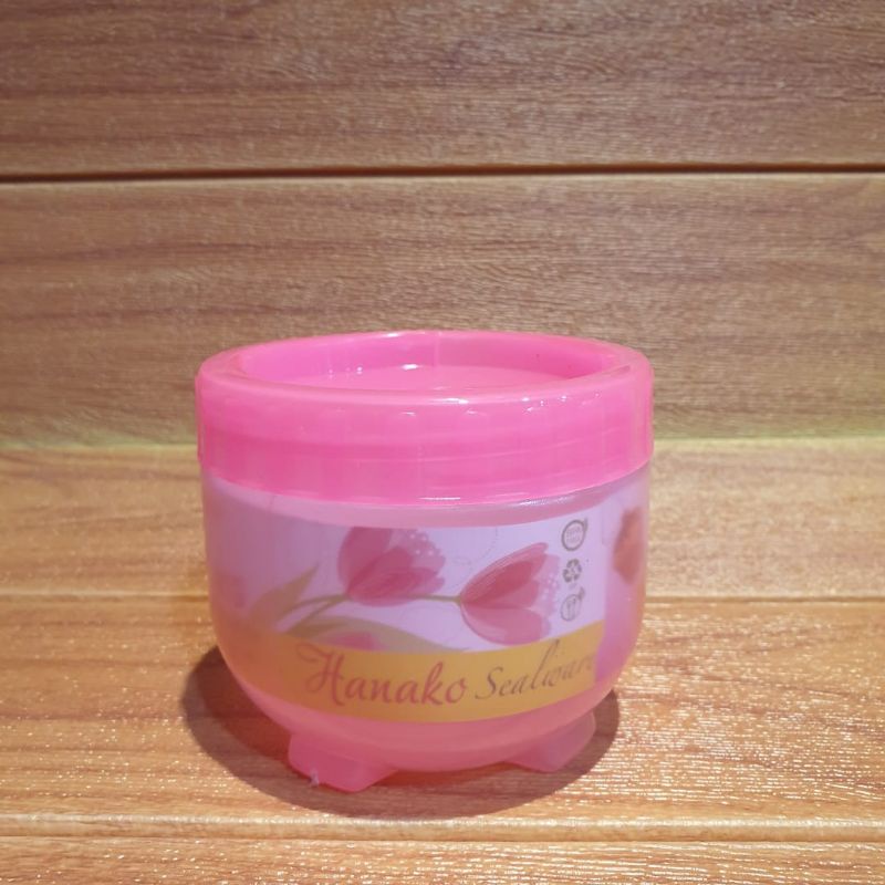 Toples Hanako 1/2 Kg / Toples Snack / Toples Setengah Kilo / Toples Murah