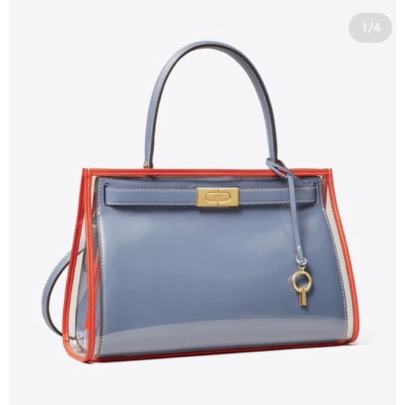 TB Lee Radziwill Leather with raincover