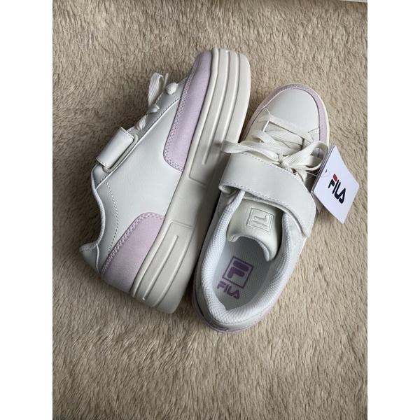 [PELUNASAN] [BLACK FRIDAY SALE] FILA SHOES