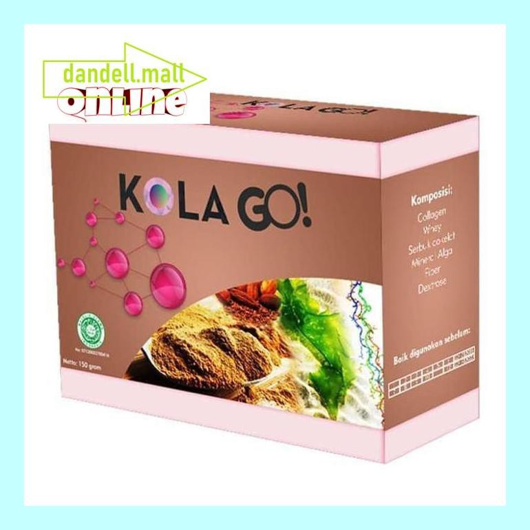 

Obts40 Kolago Obat Nyeri Sendi Dan Nutrisi Tulang 100% Original Oobbts
