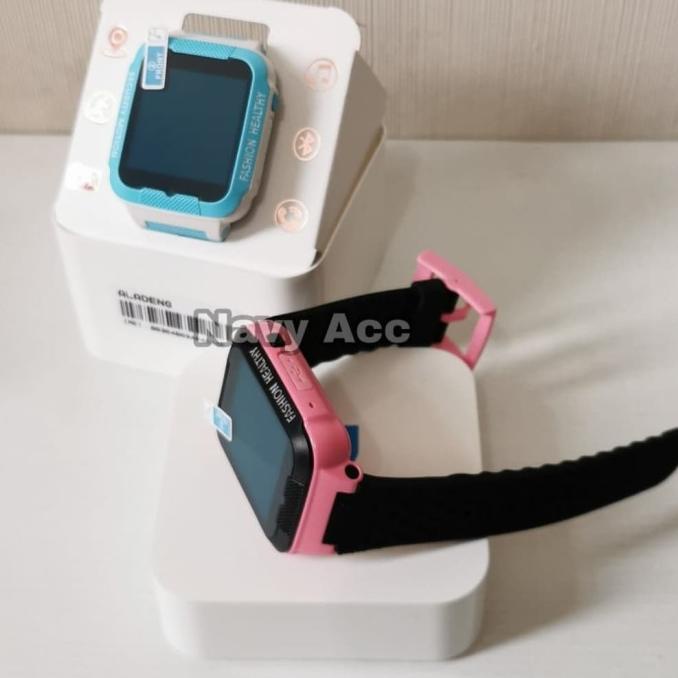 Smart Watch GPS Anak - Kids Gps Tracker Smart Watch