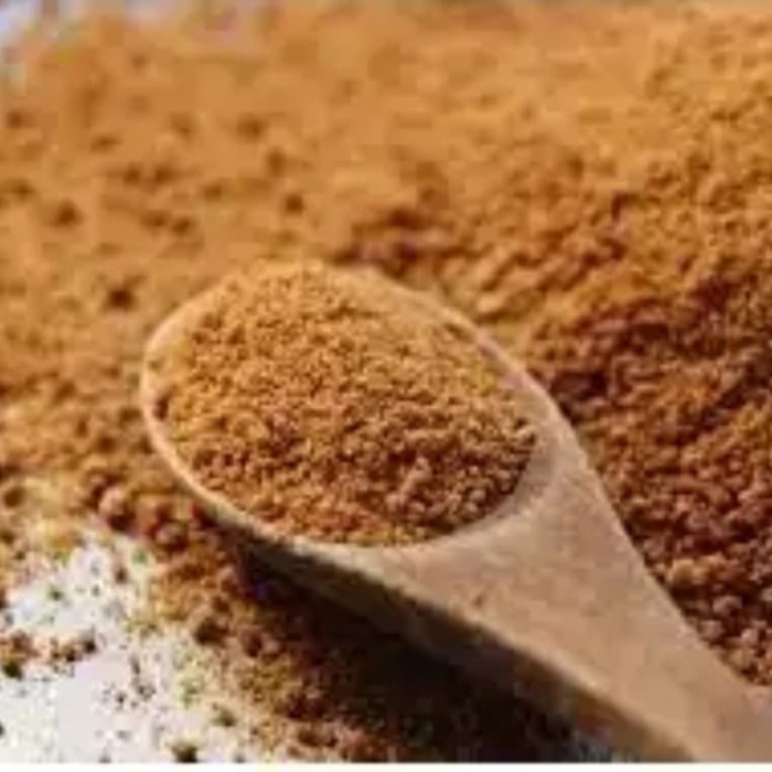 

01F1S Gula Aren Bubuk / Arenga 1 Kg Fsfs201