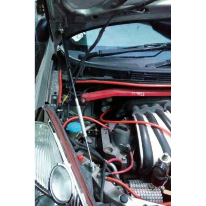Paket Hidrolik kap mesin Nissan grand Livina