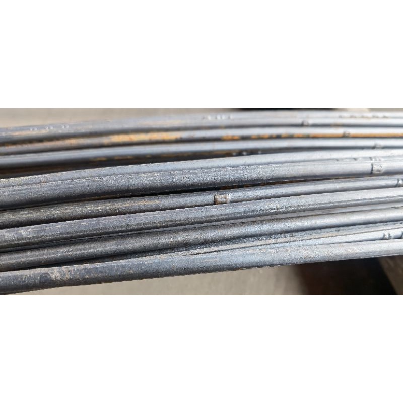 besi beton sni 8 lemu