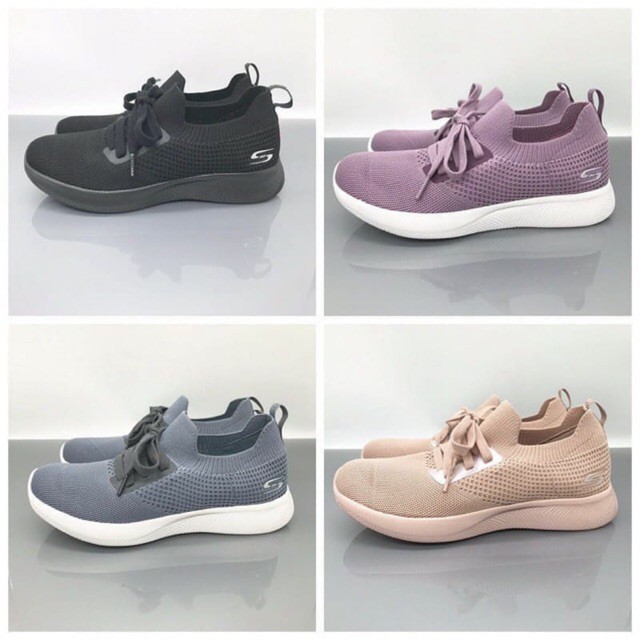 Skechers/sepatu skechers/skechers bob sport 