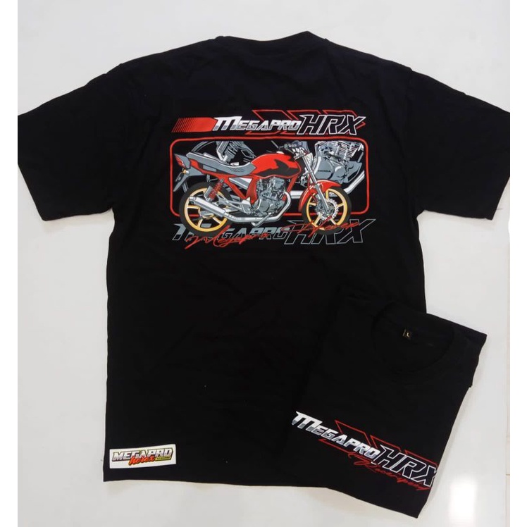 RACERSPEED| Kaos Megapro HRX(FreeStiker)|KaosHerexTermurah|KaosRacing|KaosDistroCowo