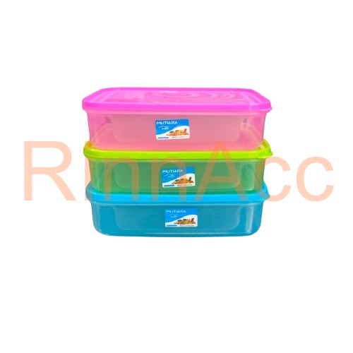 Kotak Makan | Tempat makanan Ukuran 700ml | Lunch Box Anak