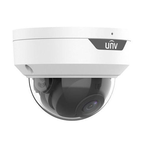 IP CAM CCTV INDOOR UNIVIEW 5MP IPC325LE-ADF28K-G1