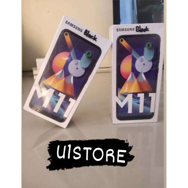 Samsung M11 Ram 3 Rom 32