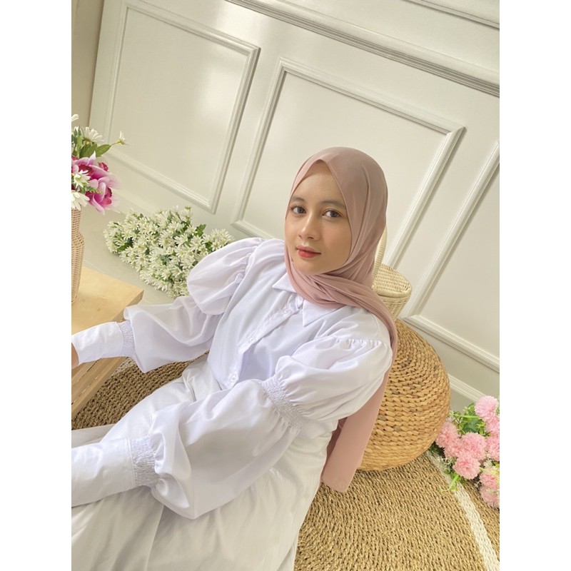 Katlina Blouse