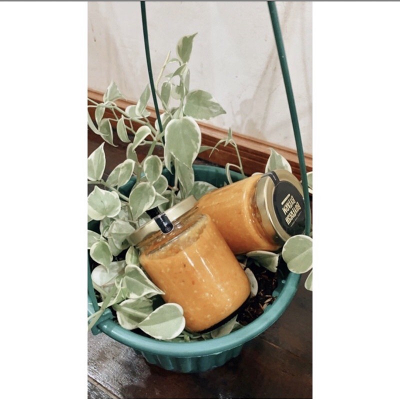 

sambal rawit singkawang pontianak size 500 ml
