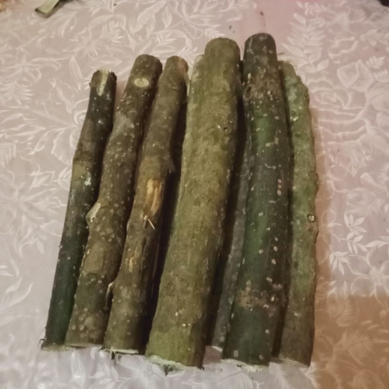 Stik kayu Lemo Pengusir ular 1 batang 25 cm