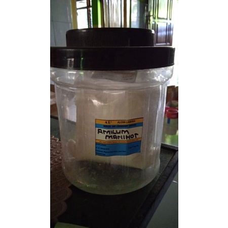 

Amilum Manihot 200 gram