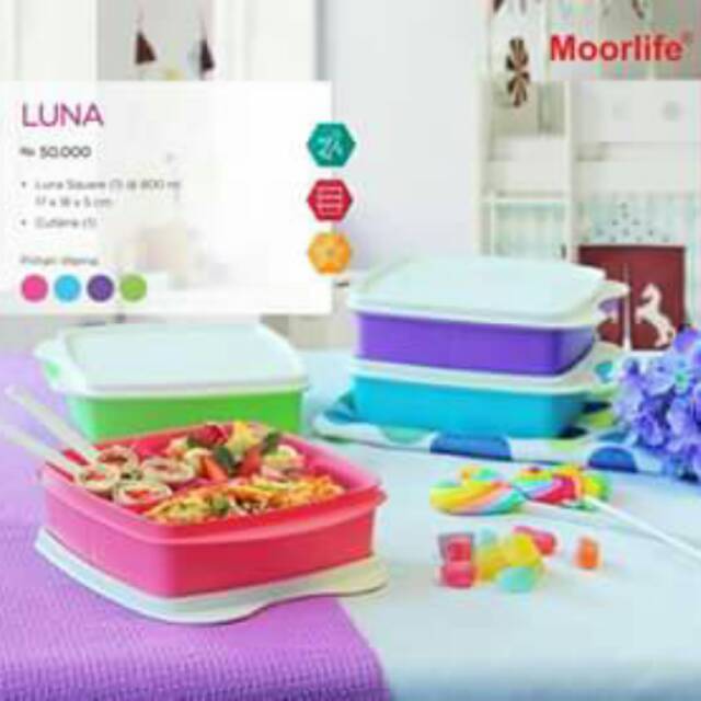 

Luna moorlife