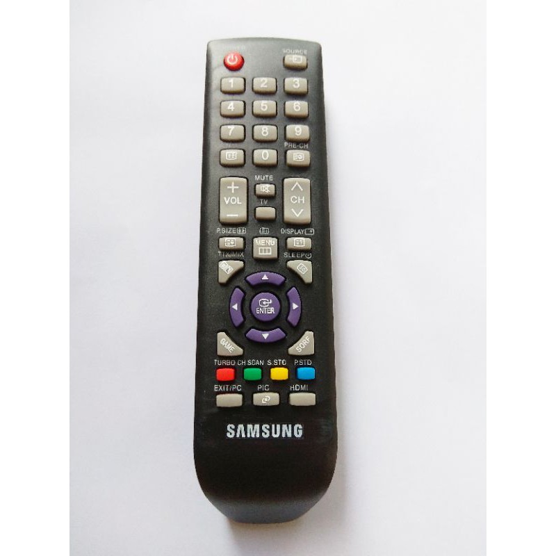 REMOT/REMOTE TV LCD/LED/FLAT SAMSUNG AA59-00499A ORIGINAL QUALITY