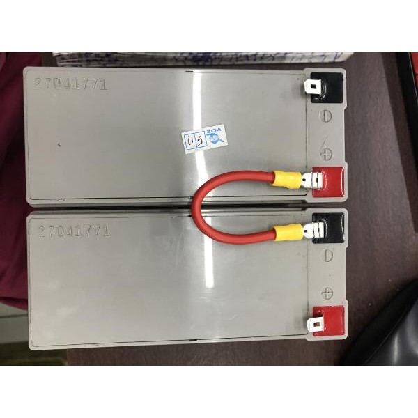 KABEL JUMPER BATTERY 10cm