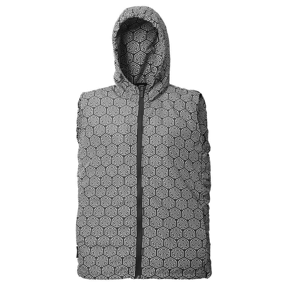 ROMPI/VEST WINDBREAKER GOW GARAGE - 5011 - UMBRO
