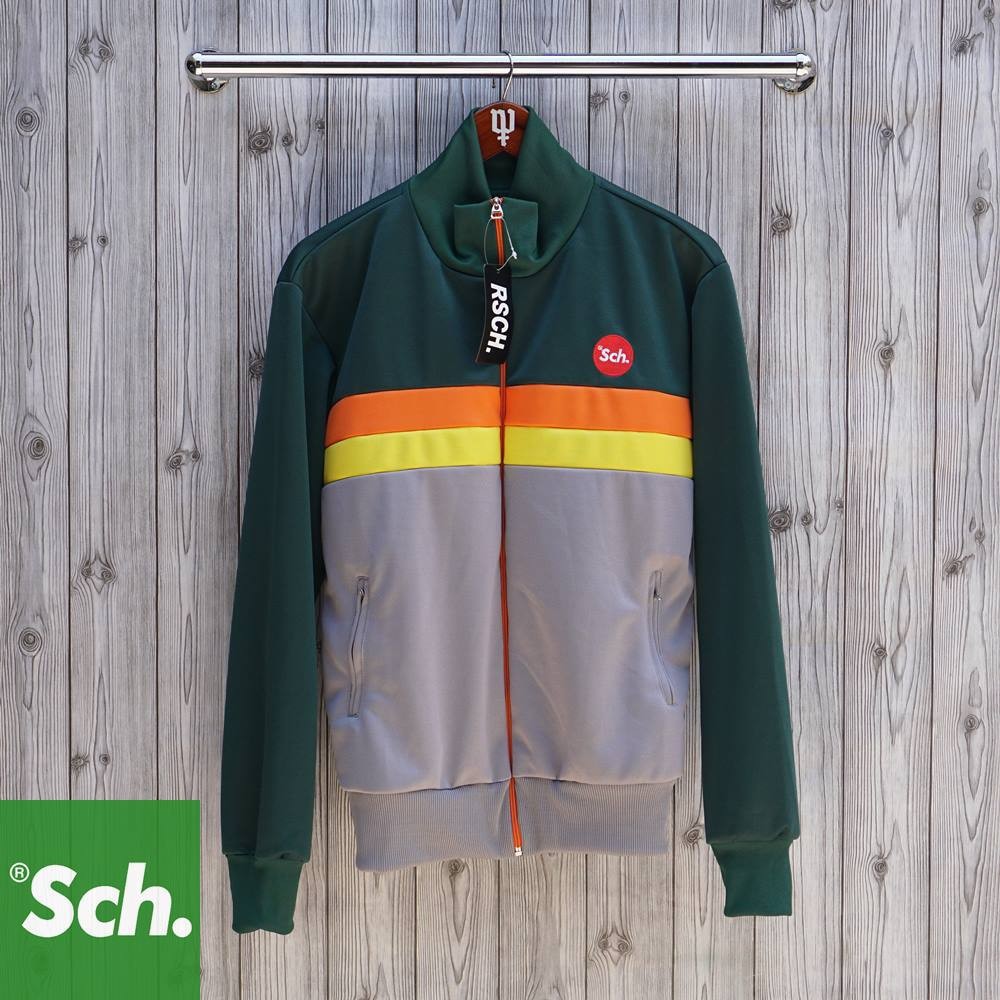 JAKET TRACKTOP PREMIUM MURAH RSCH LIMITED EDITION