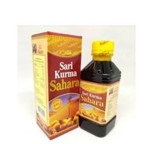 

sari kurma herbal alami tanpa pengawet