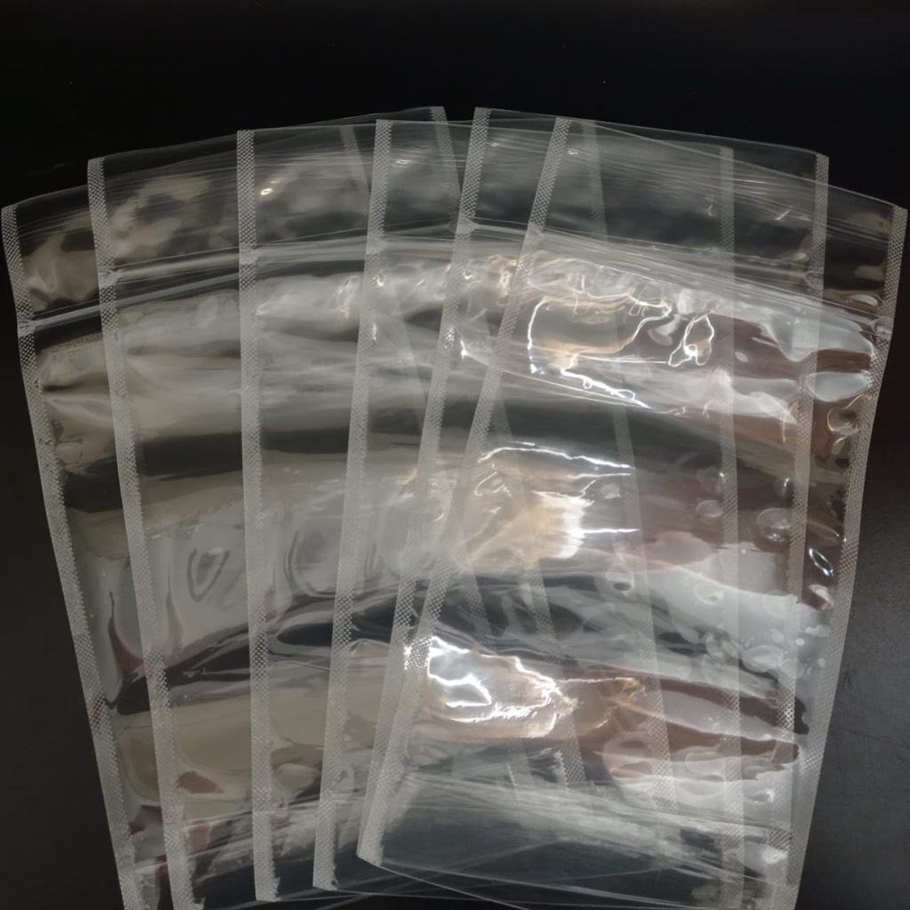 Standing Pouch 16x32/Standing MTP/Standing 16x32/Plastik Ziplock