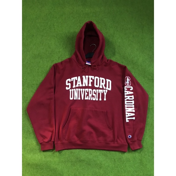 HOODIE CHAMPION STANFORD