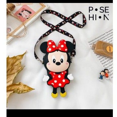 TAS ANAK JELLY / TAS HP SLING BAG
