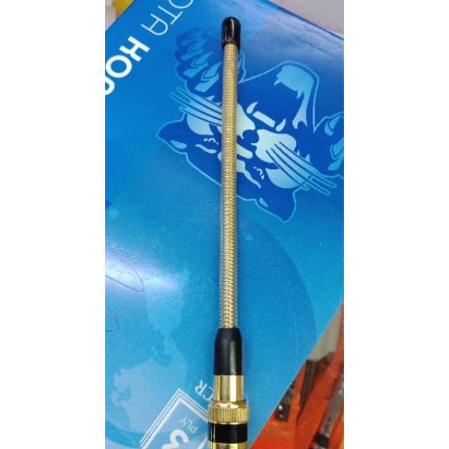 Antena HT murah original produk JAPAN. 10watt