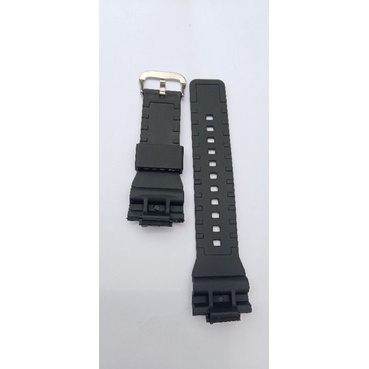 strap tali jam tangan g shock Aq s810w Tali baby g aq s800w