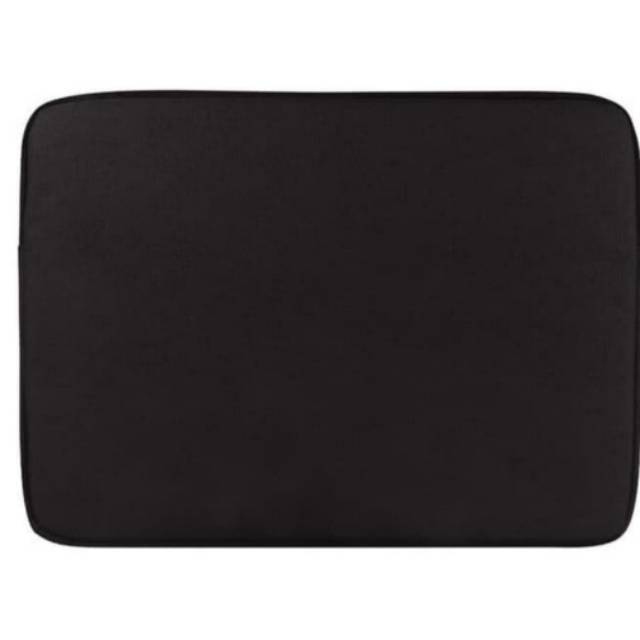 tas laptop macbook Sleeve 15 inch black no pocket