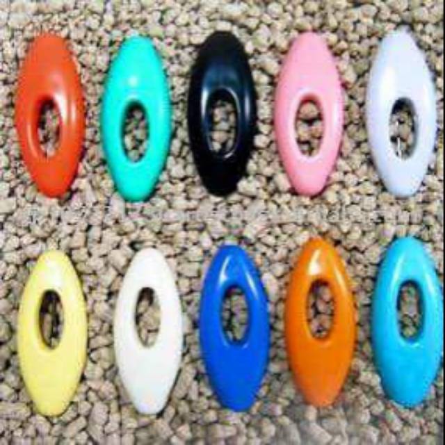 Lockpin/jewellock pigeon