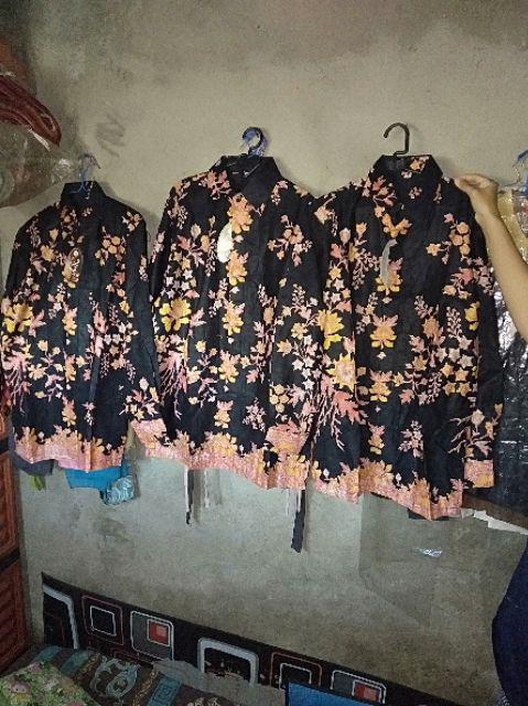 Gamis Batik Maxi Cardy Gamis Batik Pakaian Wanita Gamis Batik Busui Gamis Batik Asli Pekalongan