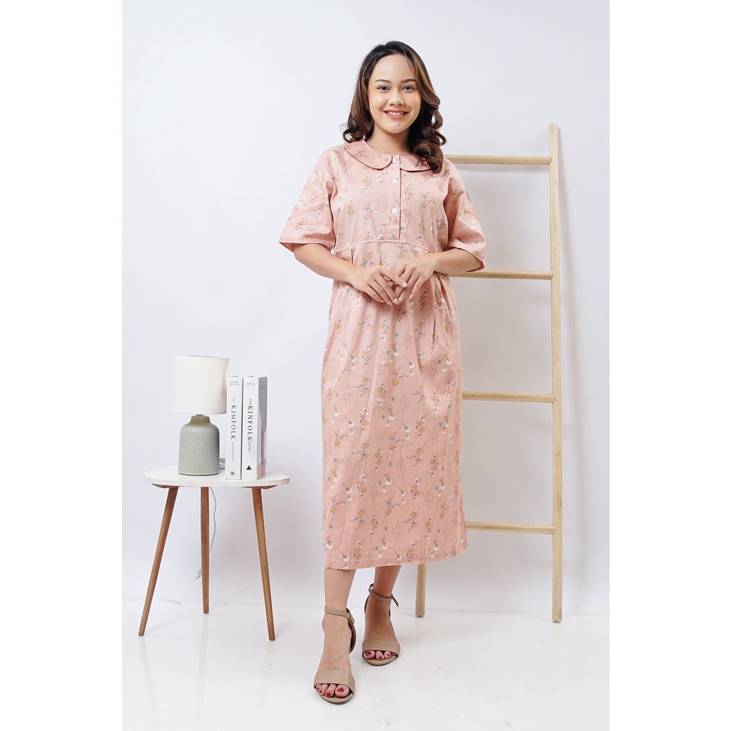 Daily Homedress/Daster Premium/Daster Katun Jepang