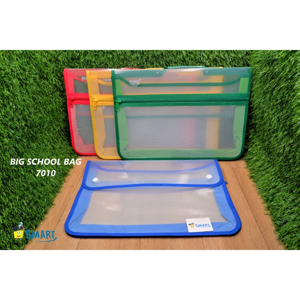 

BIG SCHOOL BAG 7010