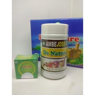 ambejoss salep salwa untuk wasir