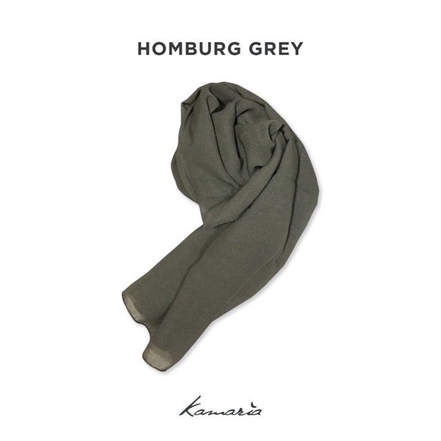 Kamaria homburg grey