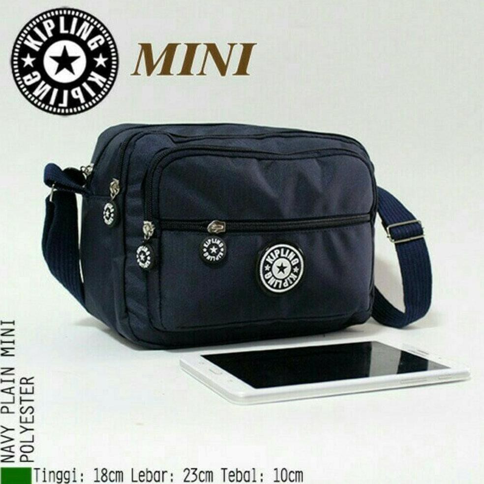 MURAH Tas Selempang kipling mini