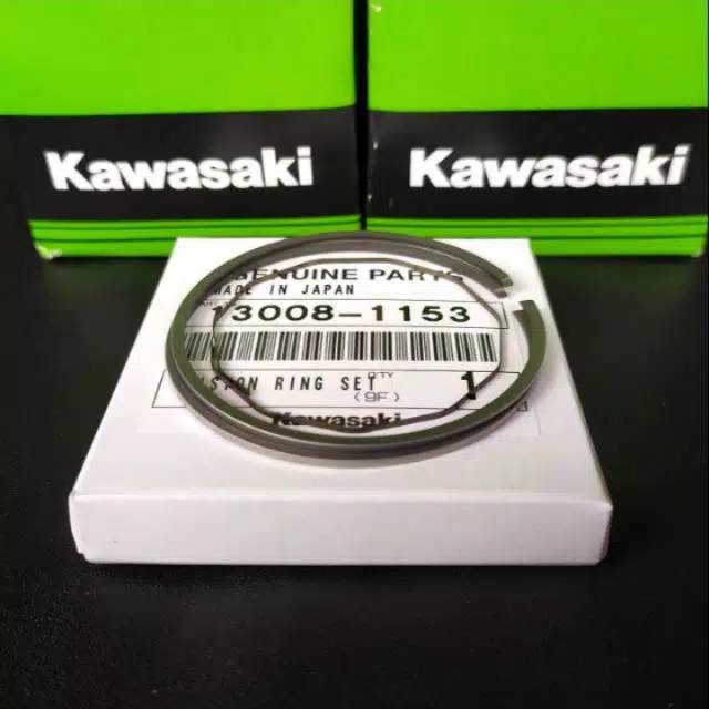 RING SEHER KAWASAKI NINJA R/RR