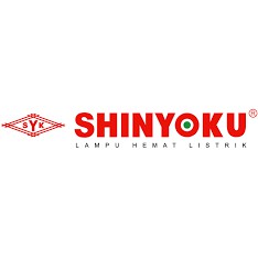 Shinyoku Lampu Hemat Energy Ecolamp 18w 18WATT 18 WATT