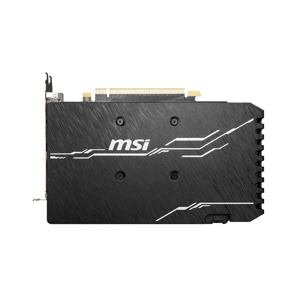 MSI Geforce GTX 1660 6GB SUPER Ventus XS 6G OC EDITION DDR6 192BIT