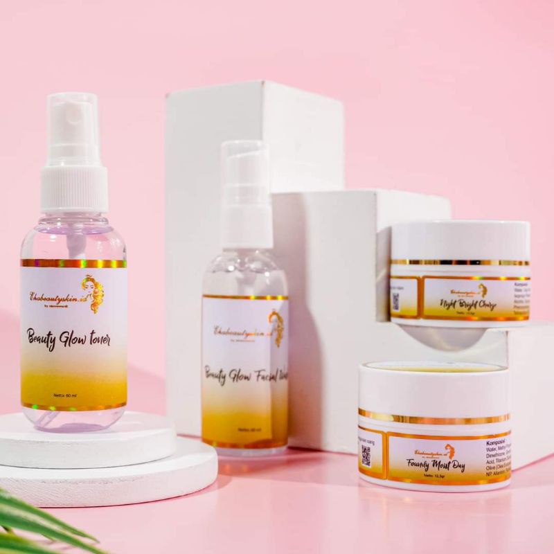 EhaBeauty Skincare