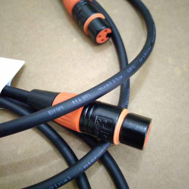 Jack+kabel audio