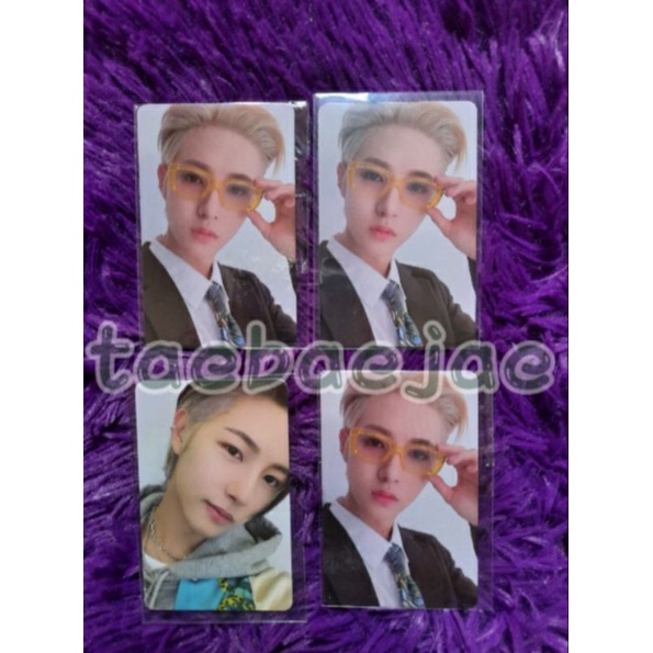 PC Renjun Agent Crazy