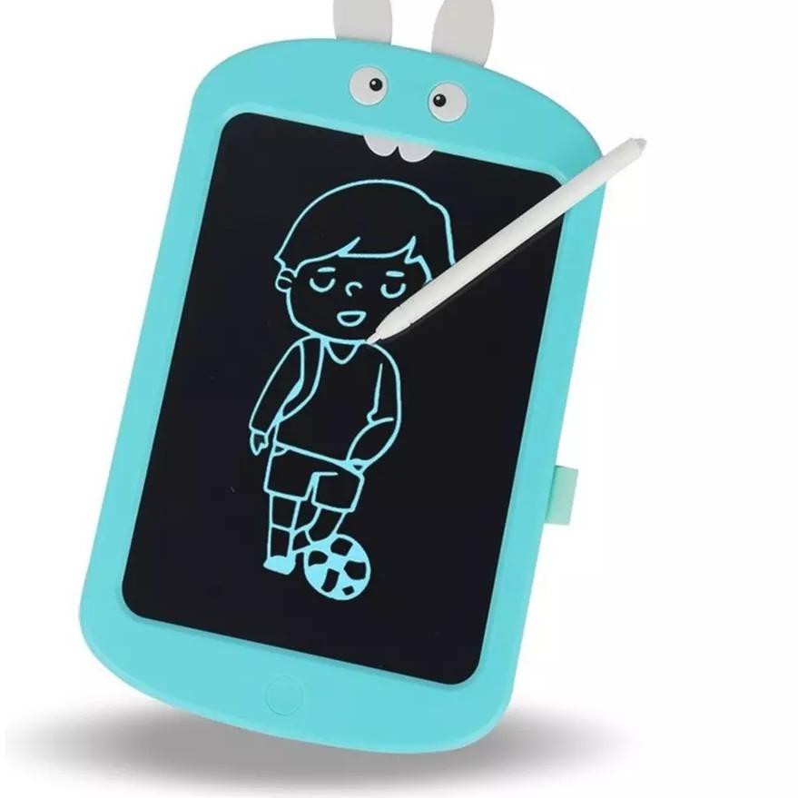 

❋T0 [ Little Feetsy ] Writing Drawing Pad rabbit ✰ (Grosir)