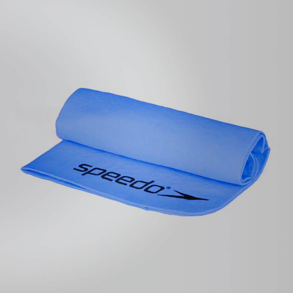 speedo chamois towel